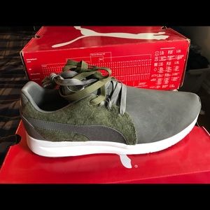 Puma men’s size 12